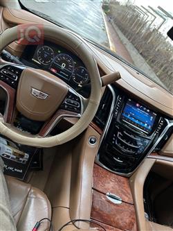 كاديلاك اسكاليد